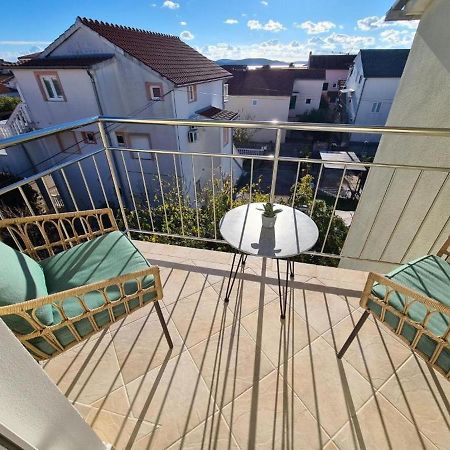 Villa Neda Водице Экстерьер фото
