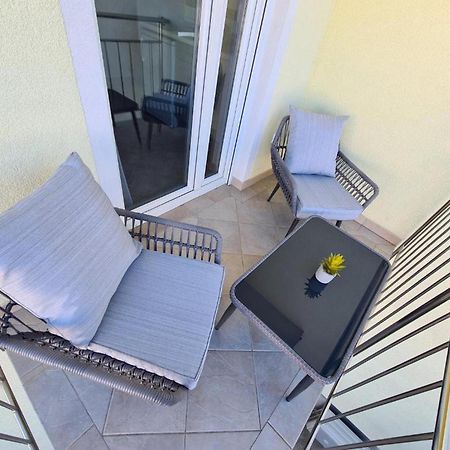 Villa Neda Водице Номер фото