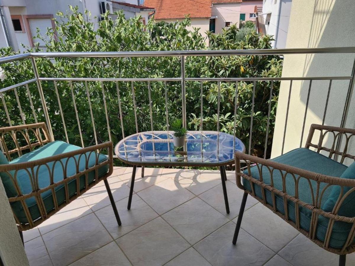 Villa Neda Водице Экстерьер фото
