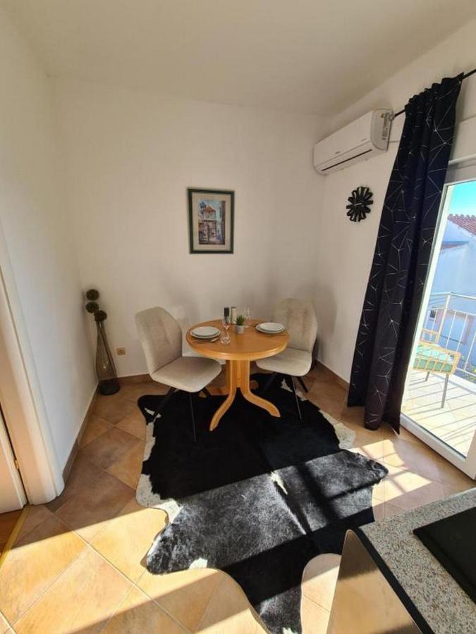 Villa Neda Водице Экстерьер фото