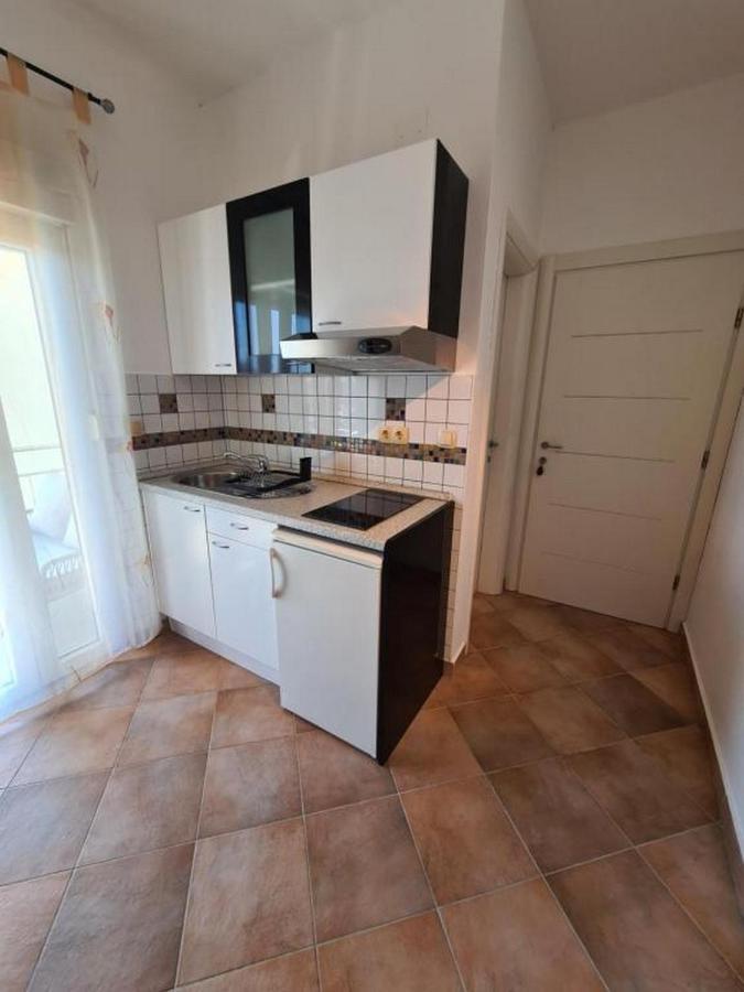 Villa Neda Водице Экстерьер фото
