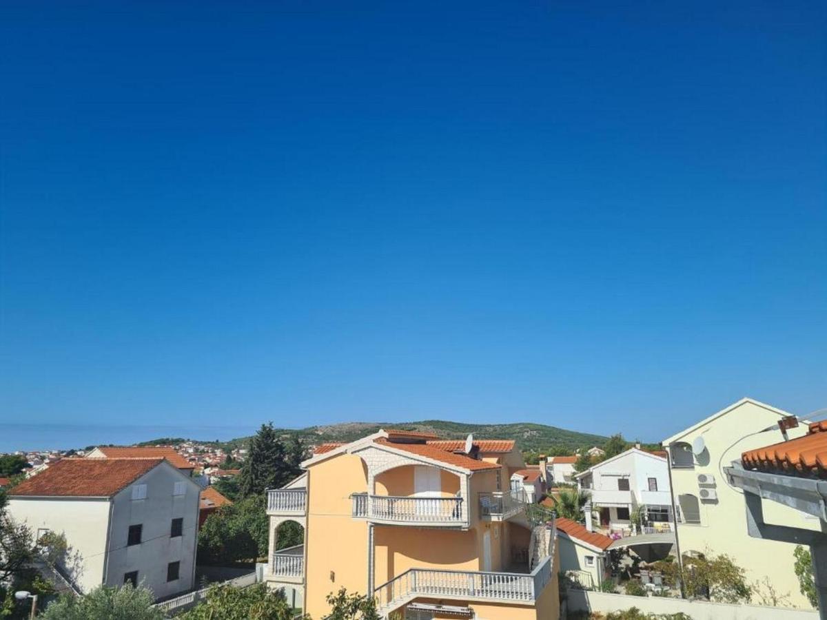 Villa Neda Водице Экстерьер фото