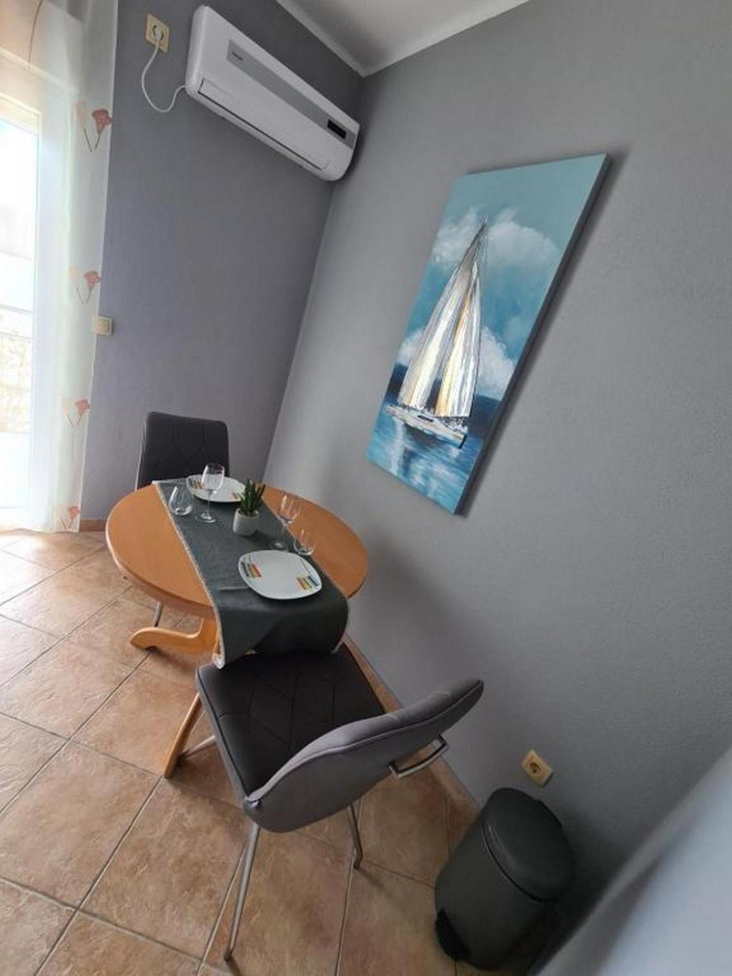 Villa Neda Водице Номер фото