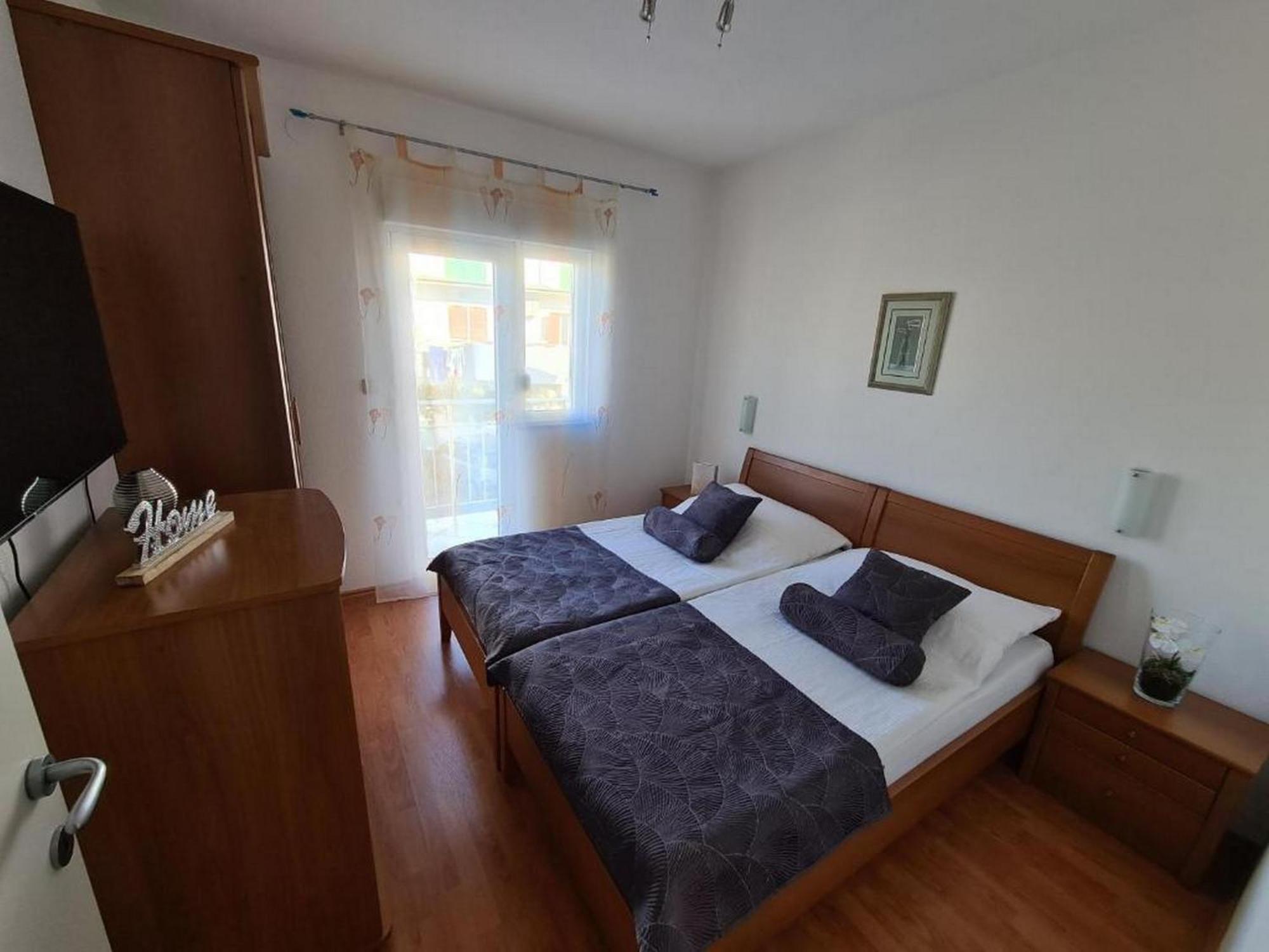 Villa Neda Водице Номер фото