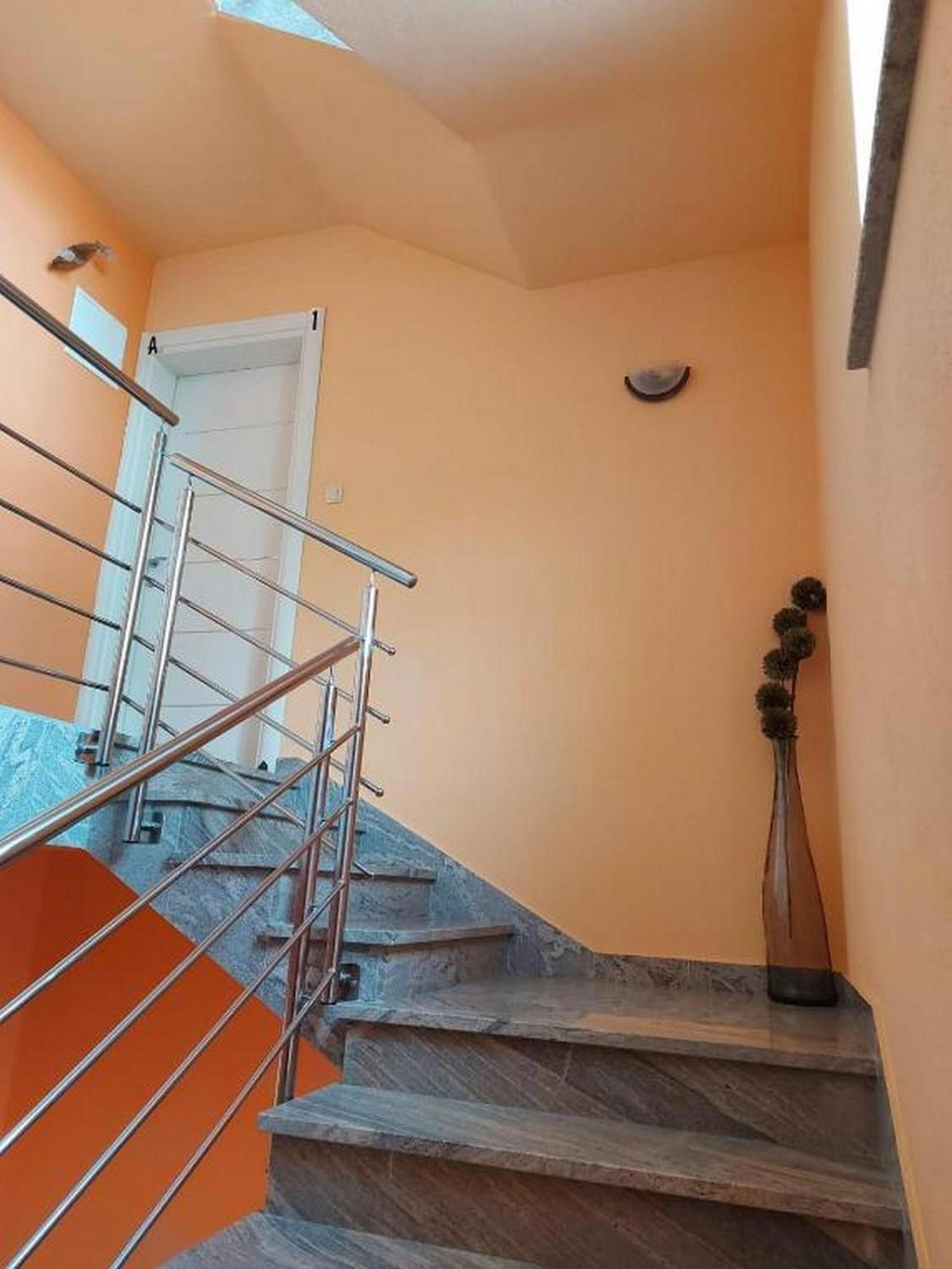 Villa Neda Водице Номер фото