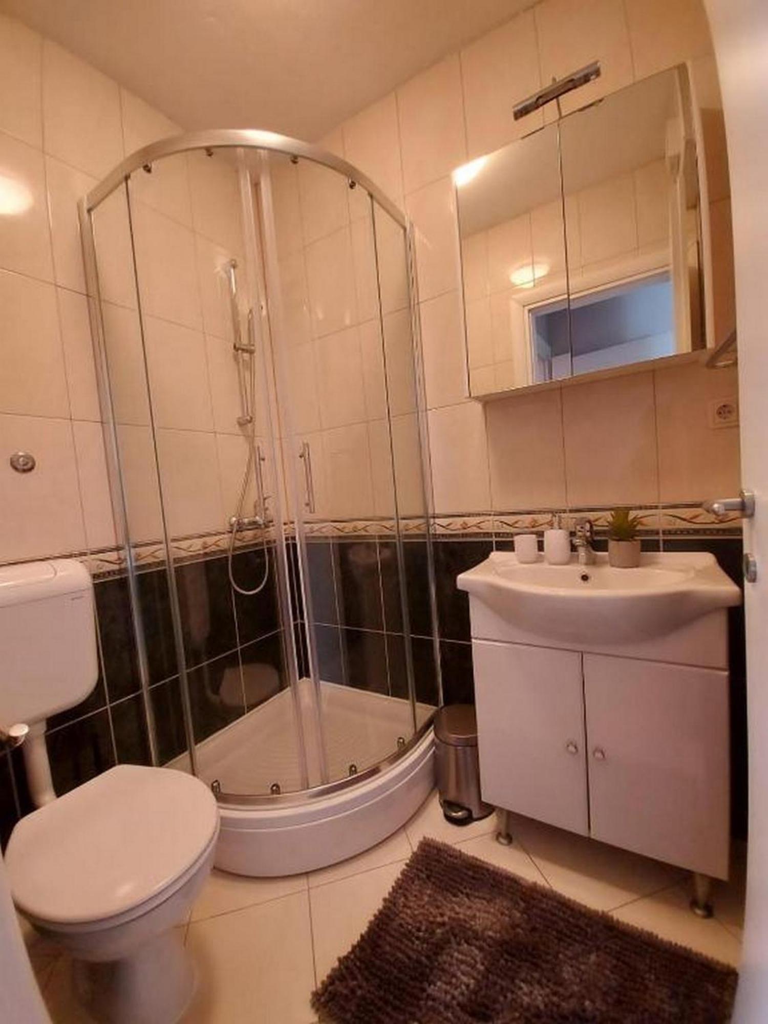 Villa Neda Водице Номер фото