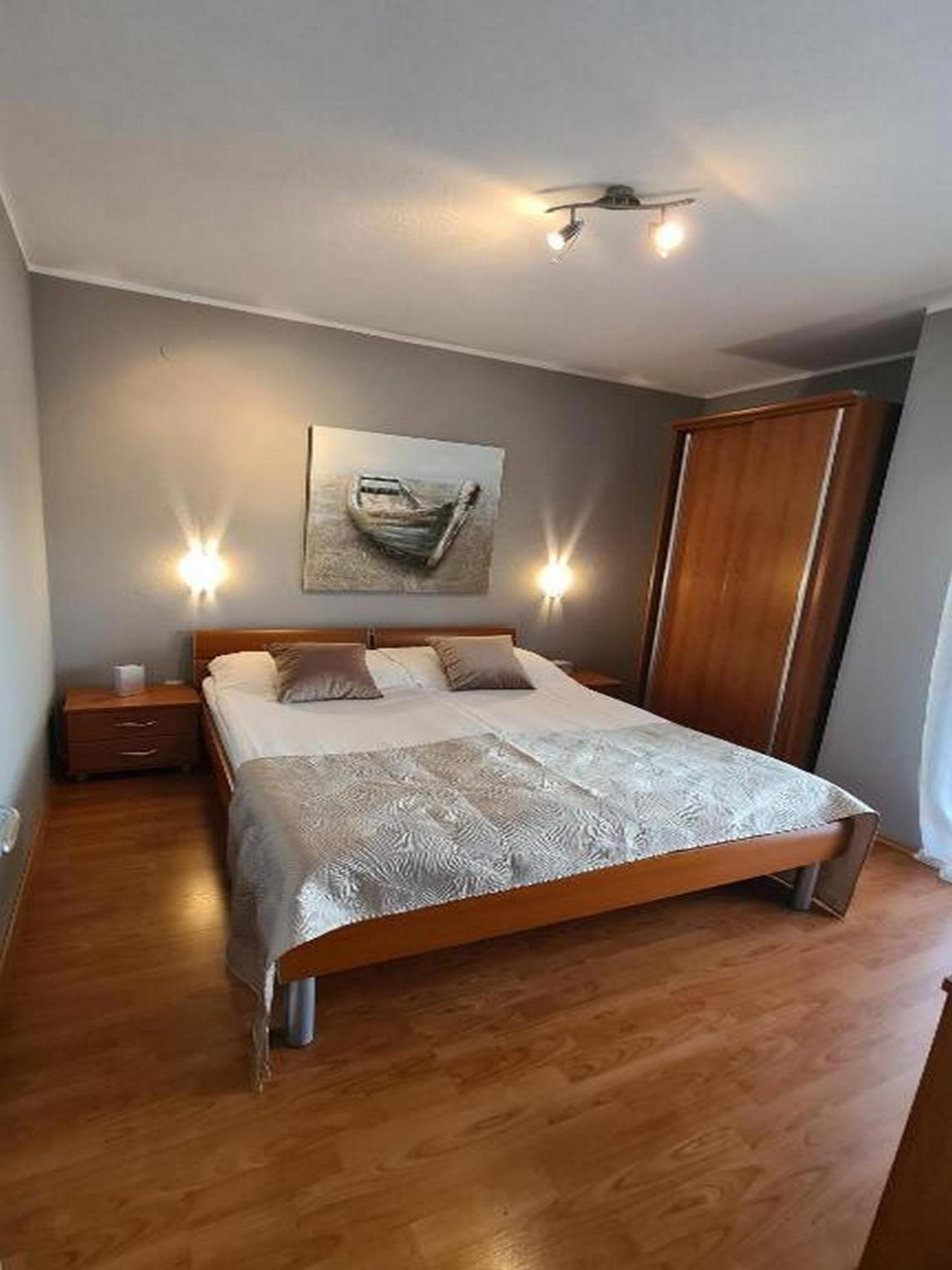Villa Neda Водице Номер фото