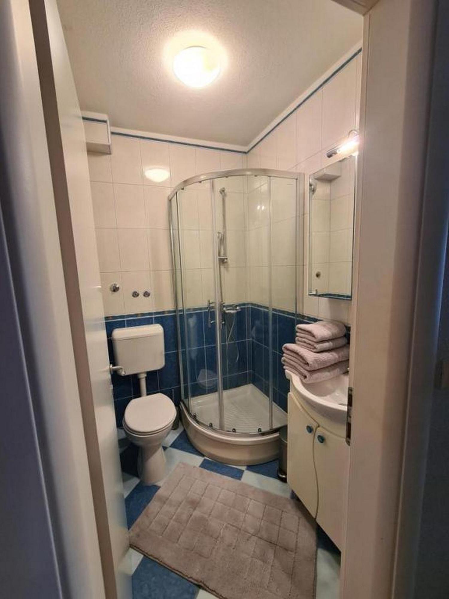 Villa Neda Водице Номер фото