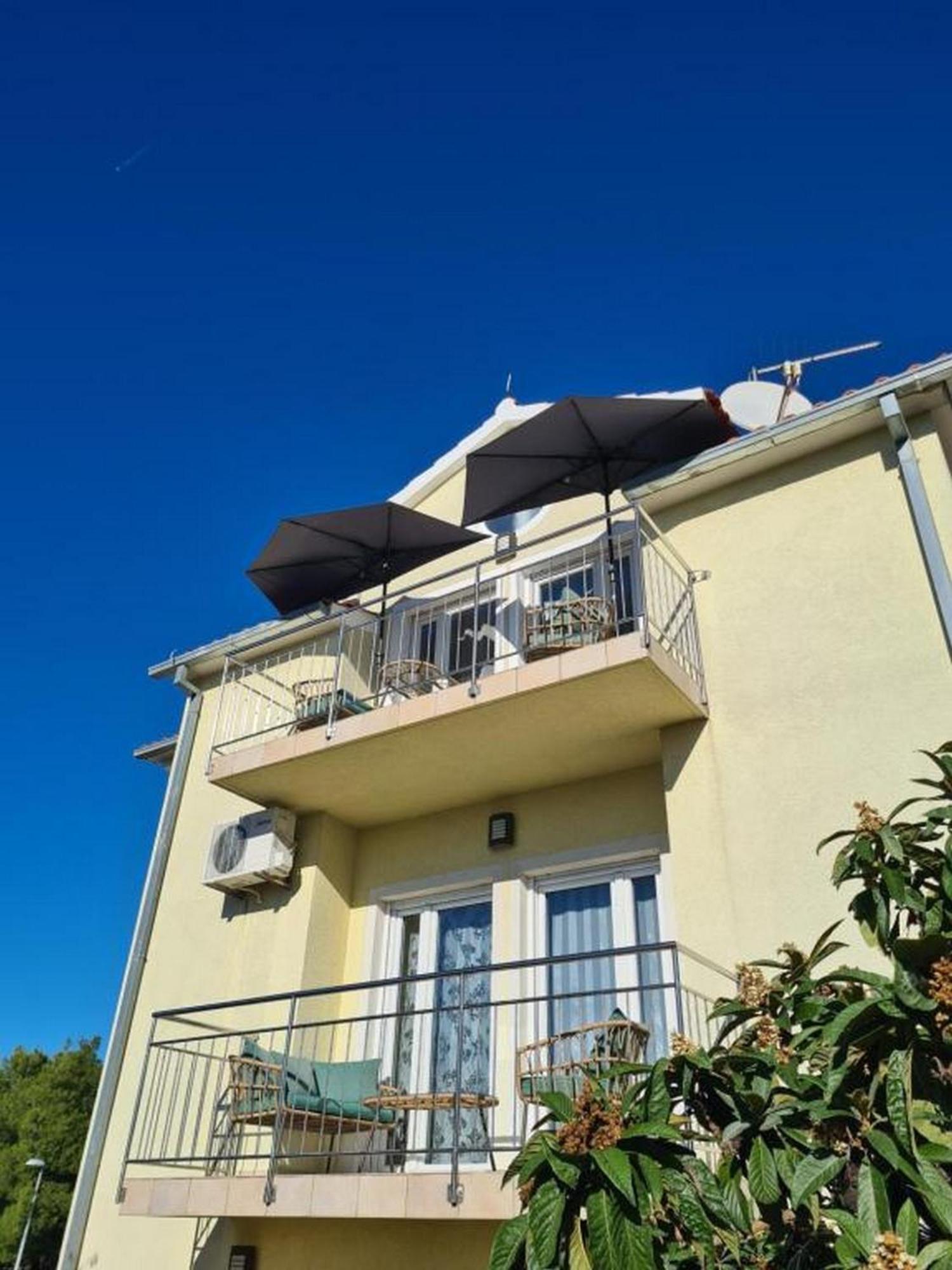 Villa Neda Водице Номер фото
