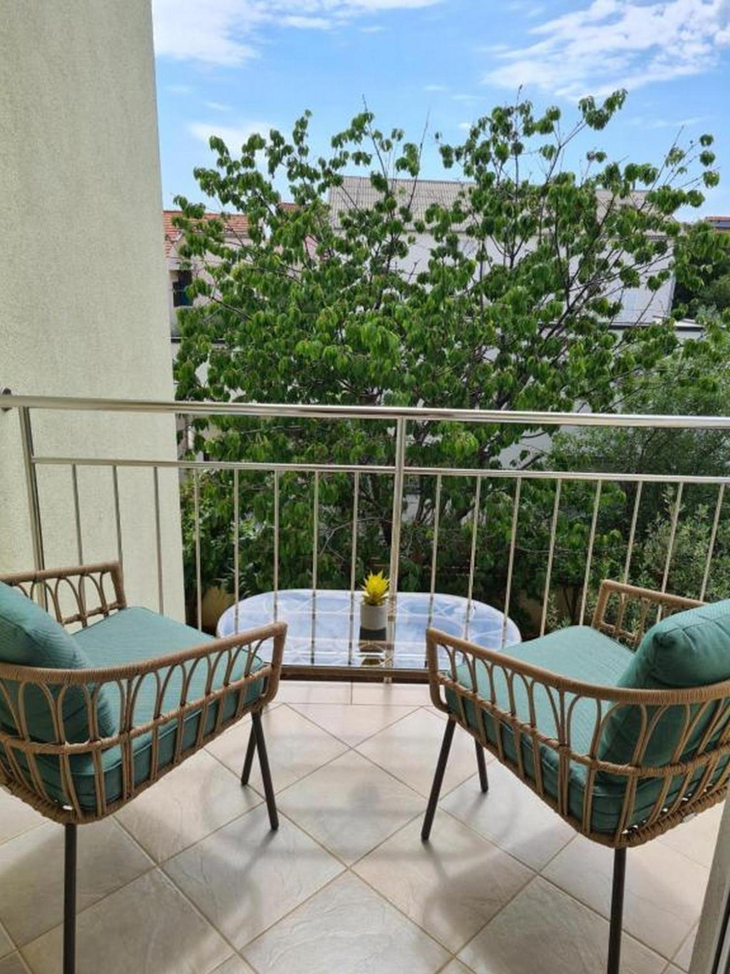 Villa Neda Водице Номер фото