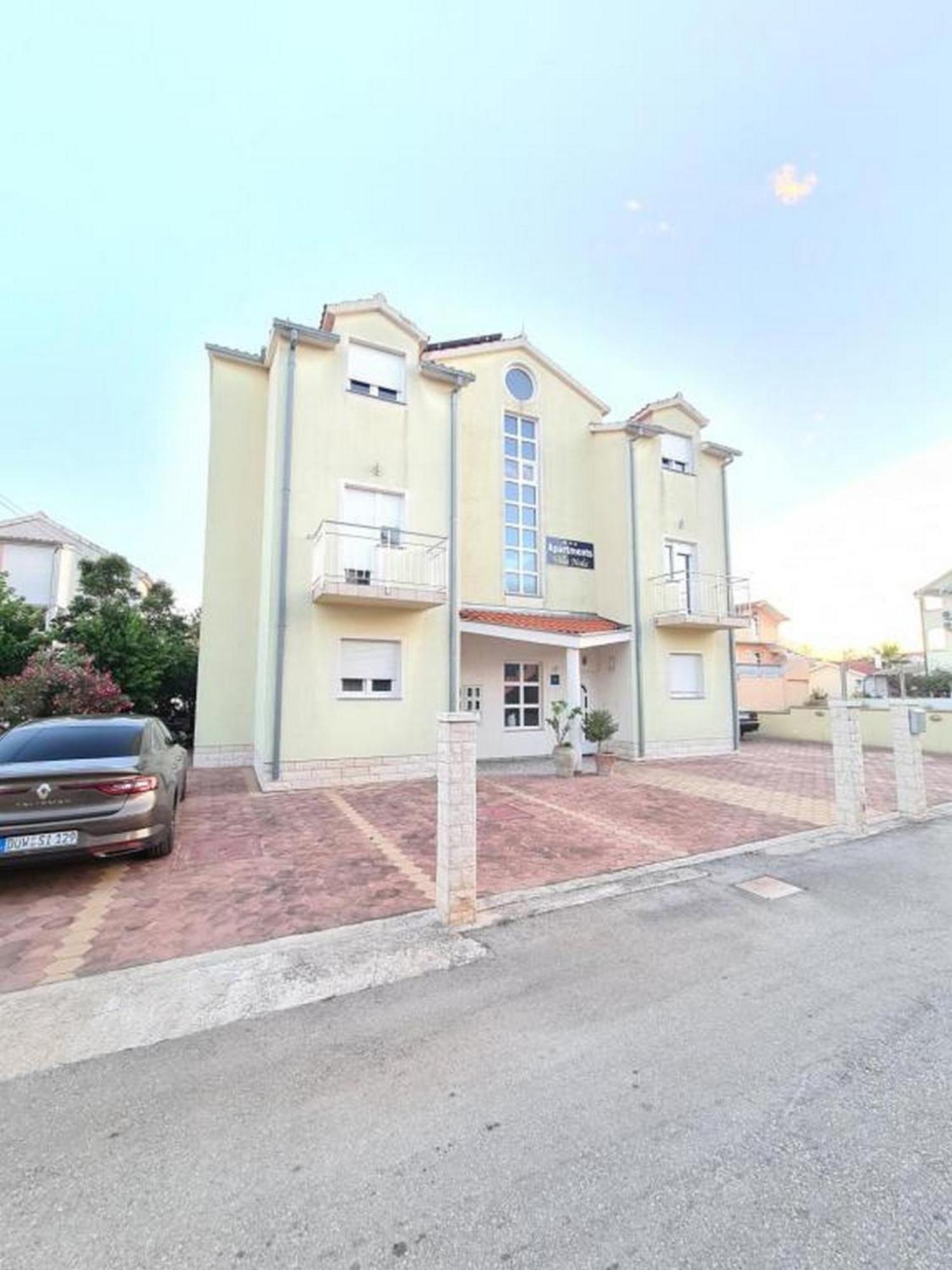 Villa Neda Водице Номер фото