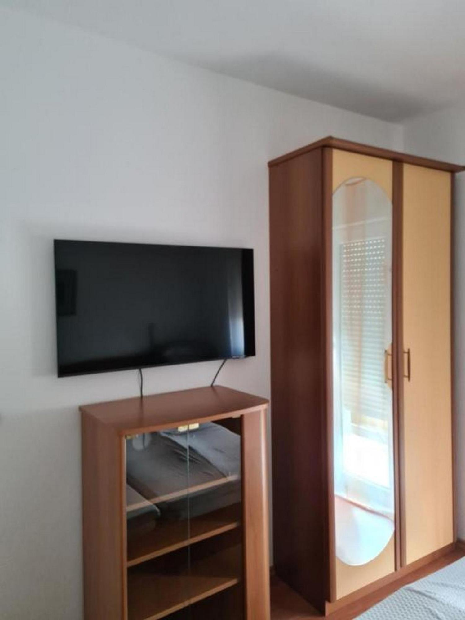 Villa Neda Водице Номер фото