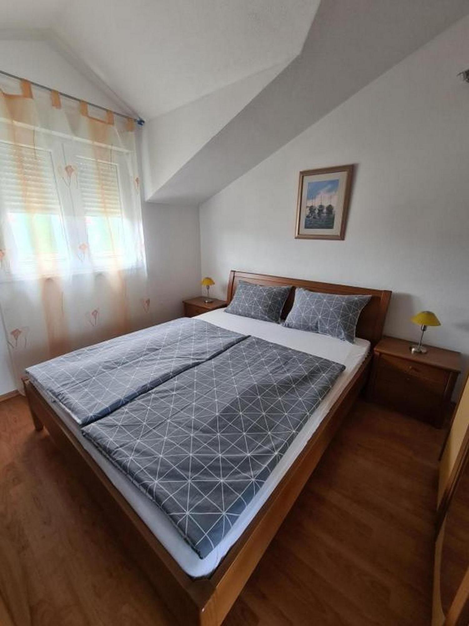 Villa Neda Водице Номер фото