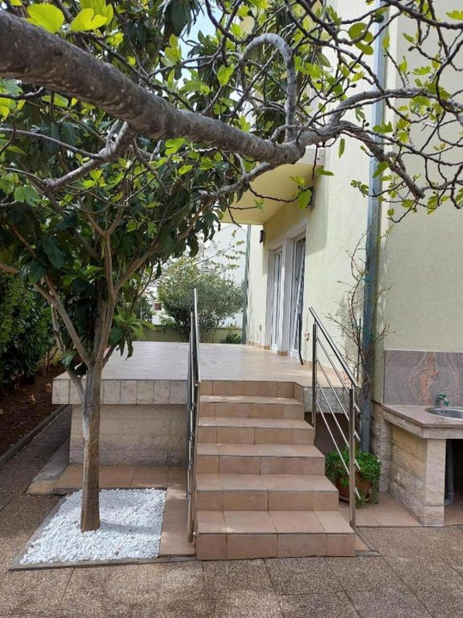 Villa Neda Водице Номер фото