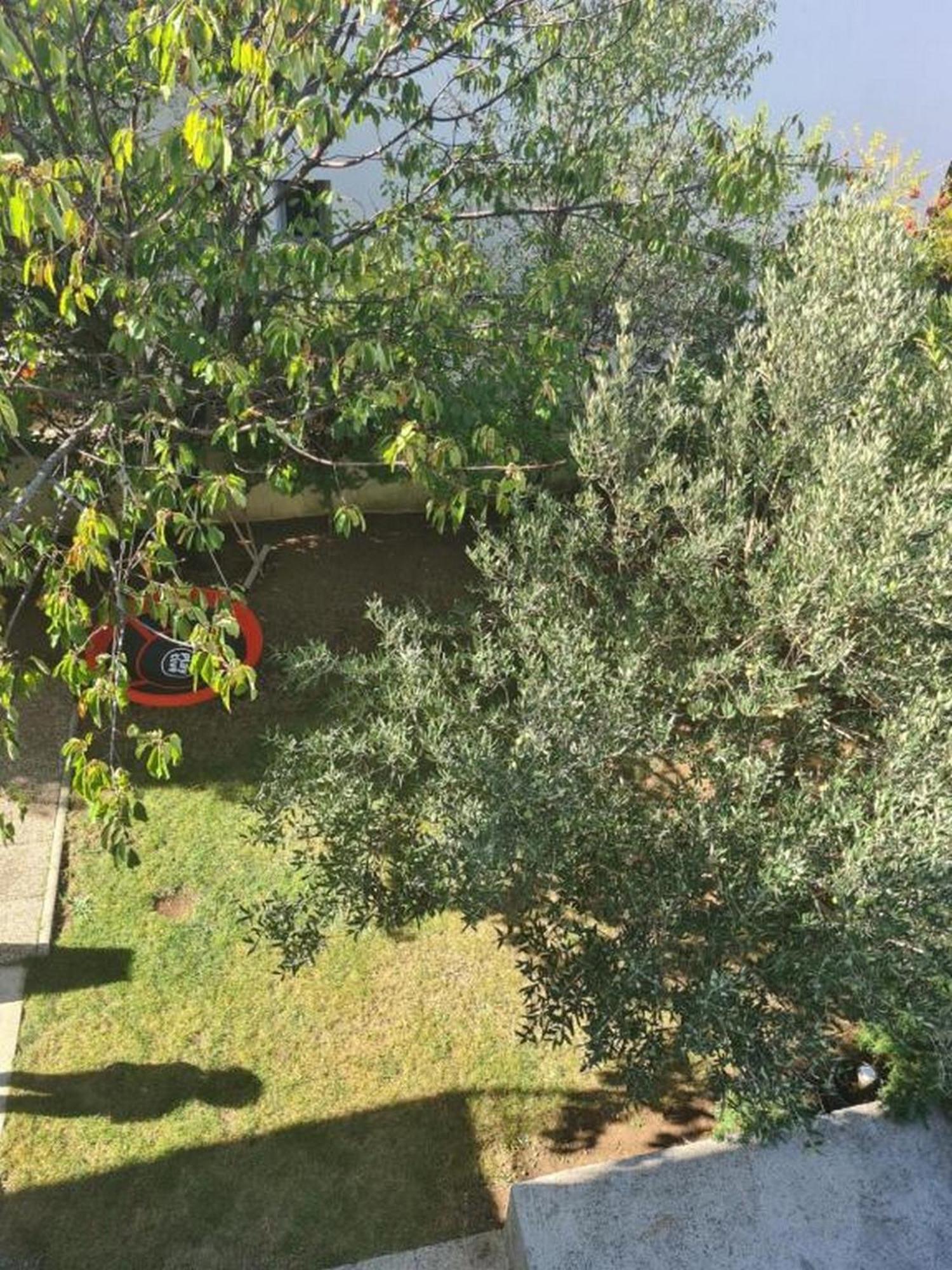 Villa Neda Водице Номер фото