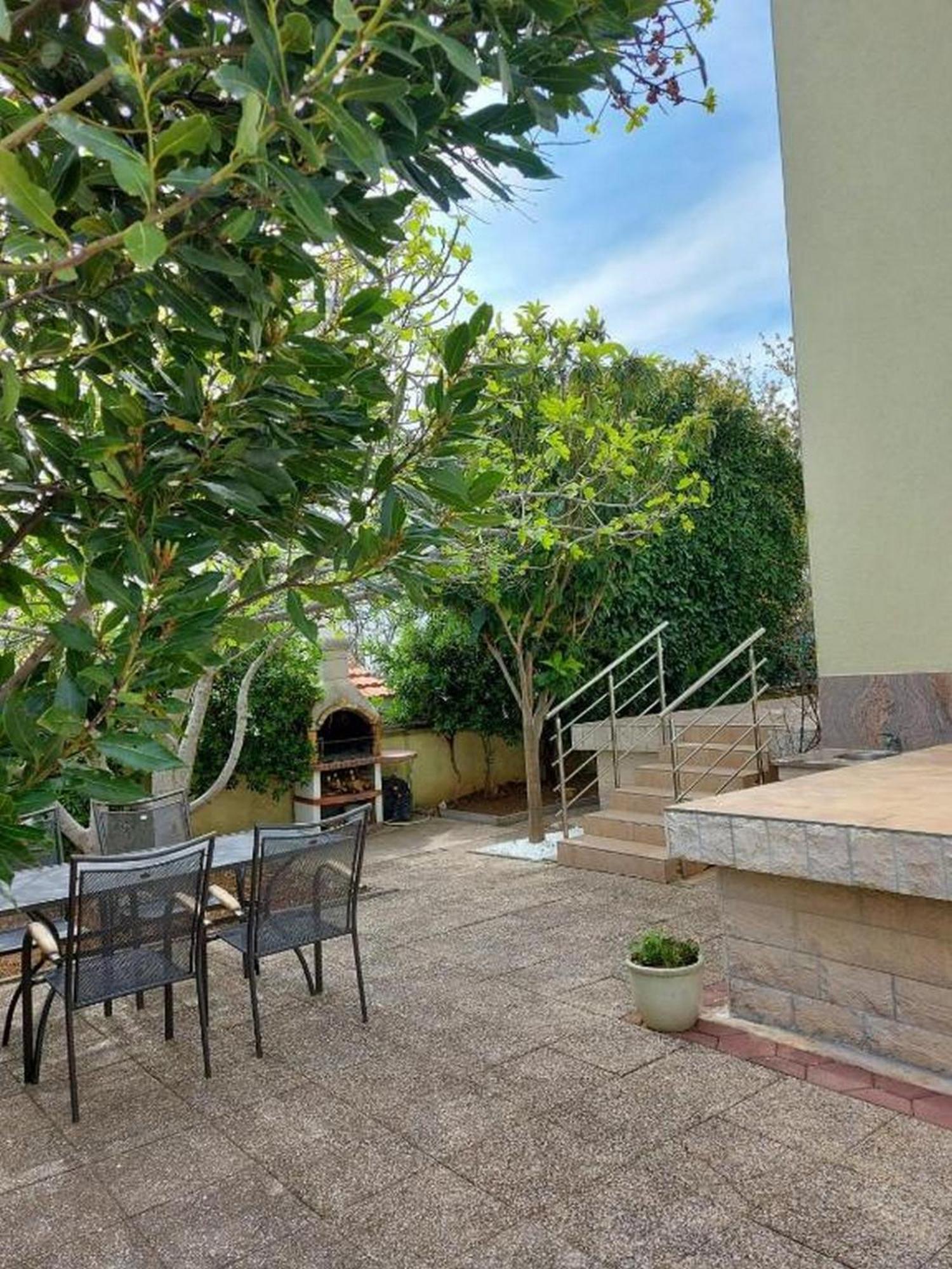 Villa Neda Водице Номер фото